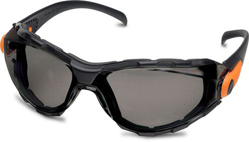 Elvex Elvex Go-Specs Goggles Gray Anti Fog EV402
