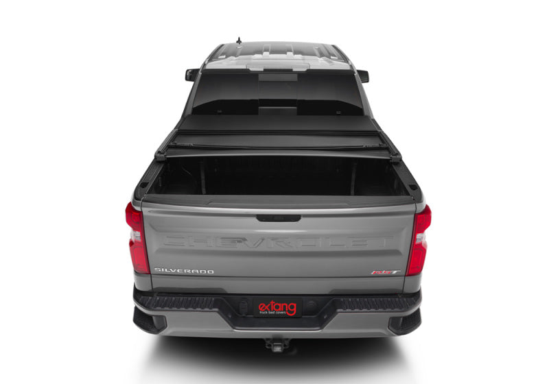 Extang 17-21 Honda Ridgeline Trifecta e-Series 77590