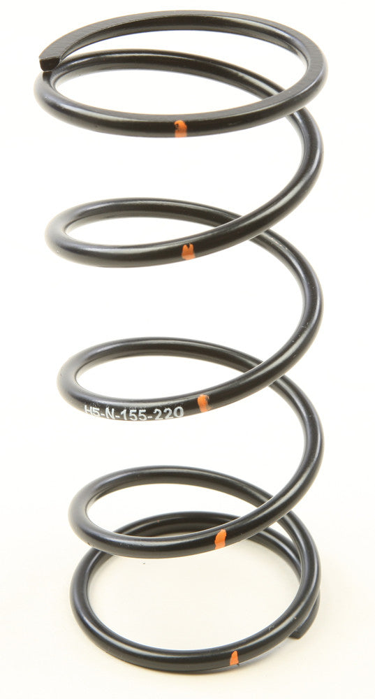 SPEEDWERX S/S 440-90473 Spdwrx H-5 Secon Dary Spring S/M 155-220 CCH5-N-155-220~DUP