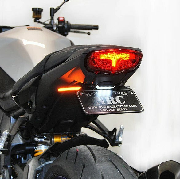 NEW RAGE CYCLESFender Eliminator YamMT10-FE-S-22