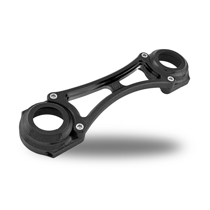 Performance Machine Fork Brace 49mm - Black Ops 0208-2124-SMB