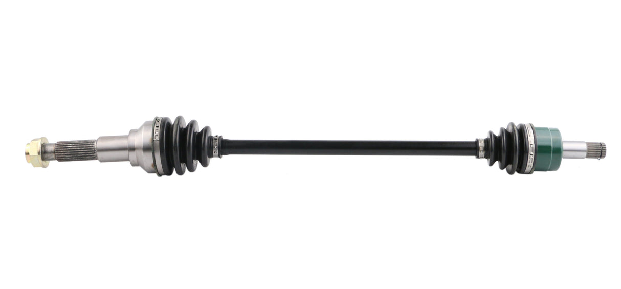 OPEN TRAILOe 2.0 Axle FrontYAM-7029