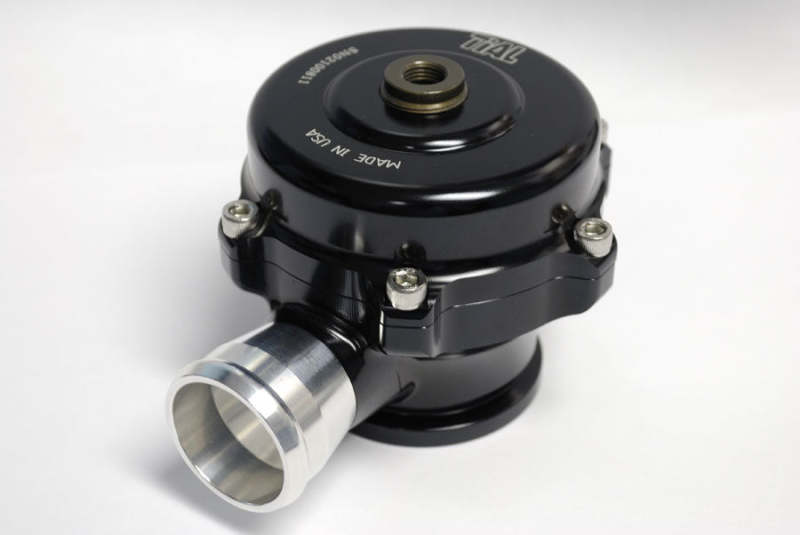 TiAL Sport QR BOV 8 PSI Spring - Black (34mm) 4934