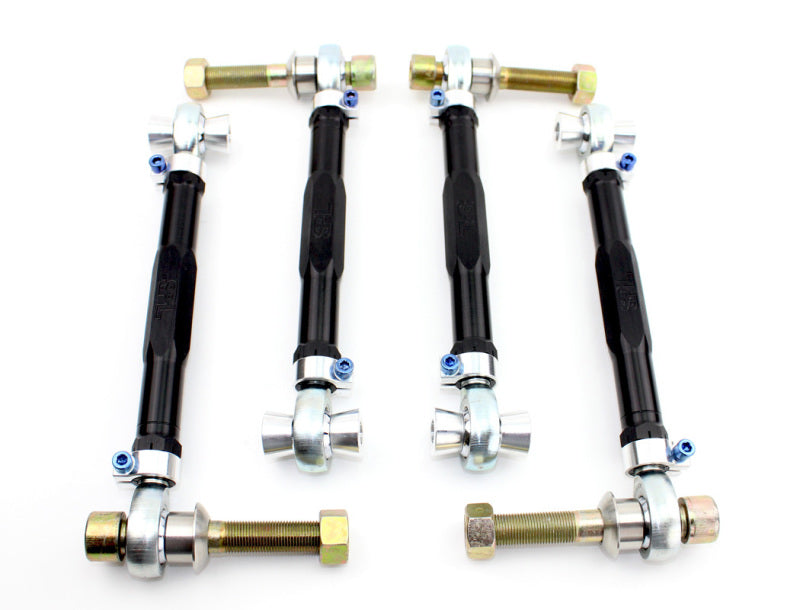 SPL Parts 2014+ BMW M2/M3/M4 (F8X) Rear Upper Control Arms SPL RUA F8X