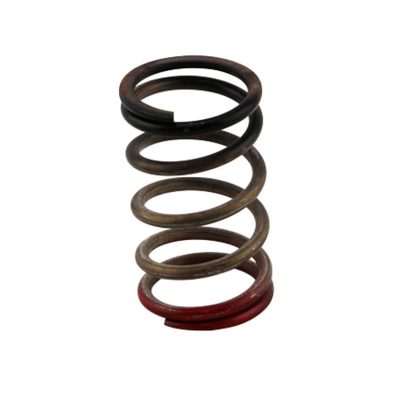 Turbosmart Gen-V WG40/45 HP 40 PSI Spring Upgrade - Black/Red TS-0550-3112