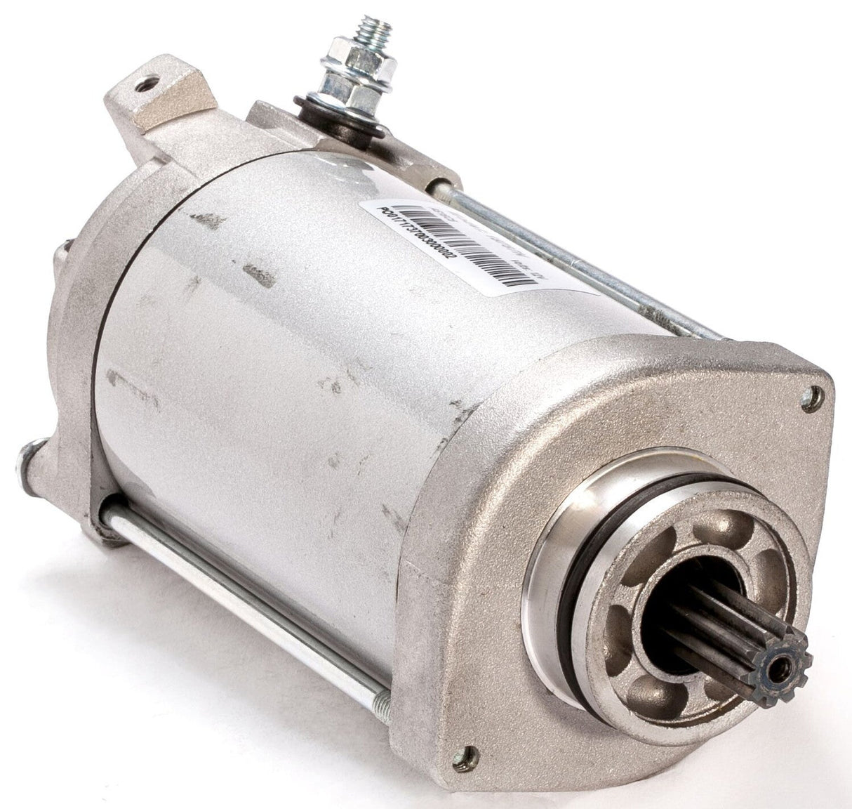 RICKS Starter Motor 61-708