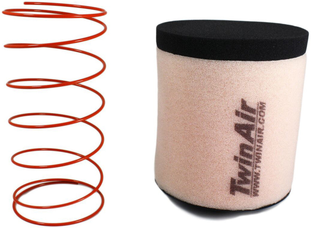 TWIN AIR Powerflow Kit Air Filter With Spring 156087P