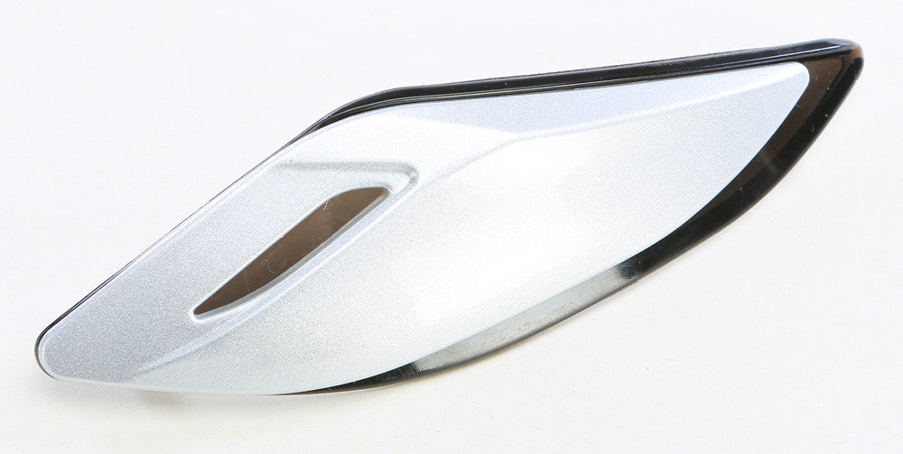 KABUTOFront Right Vent Alum Si L Aeroblade-Iii1461105