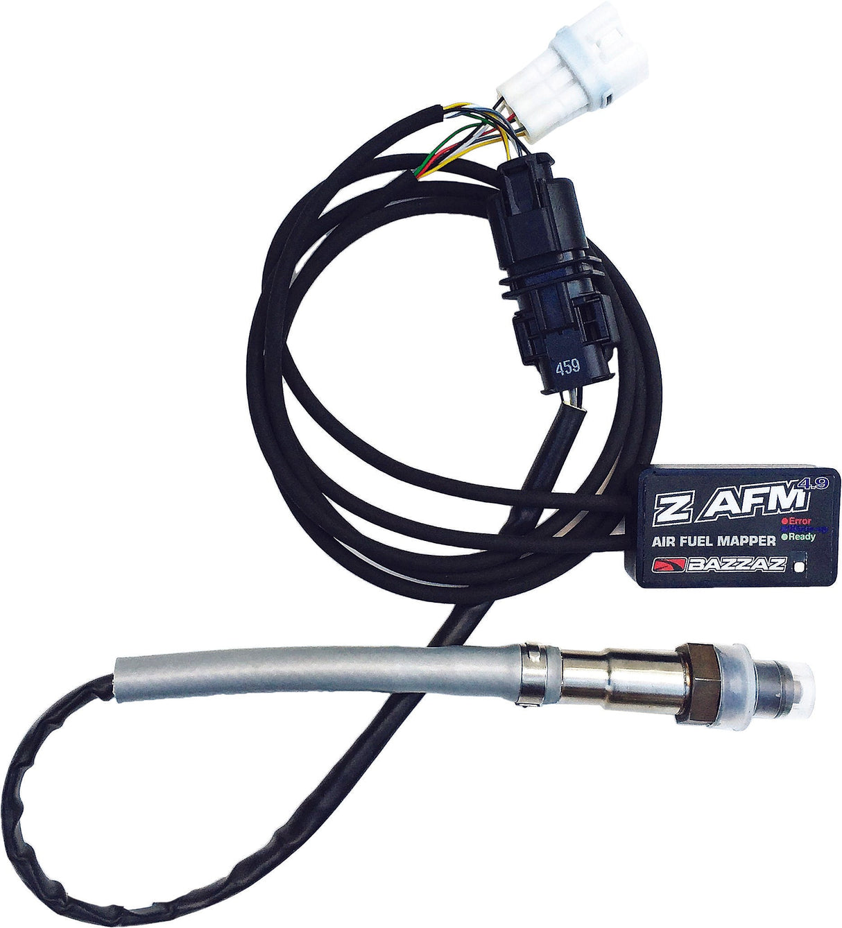 BAZZAZ Z-Afm 4.9 Self Map Kit ZAFM49