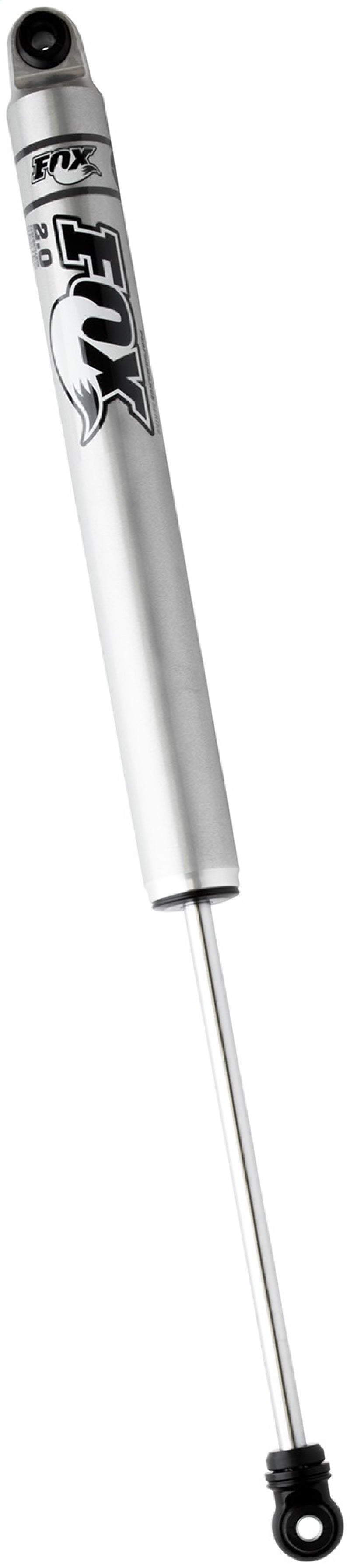 Fox 05+ Ford SD 2.0 Performance Series 12.6in. Smooth Body IFP Rear Shock (Alum) / 1.5-3.5in Lift 980-24-653