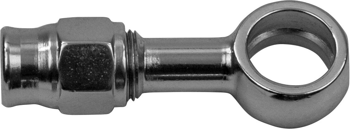 GOODRIDGE Straight 3/8 (10mm) -7/16 Banjo P5092-03-04CH