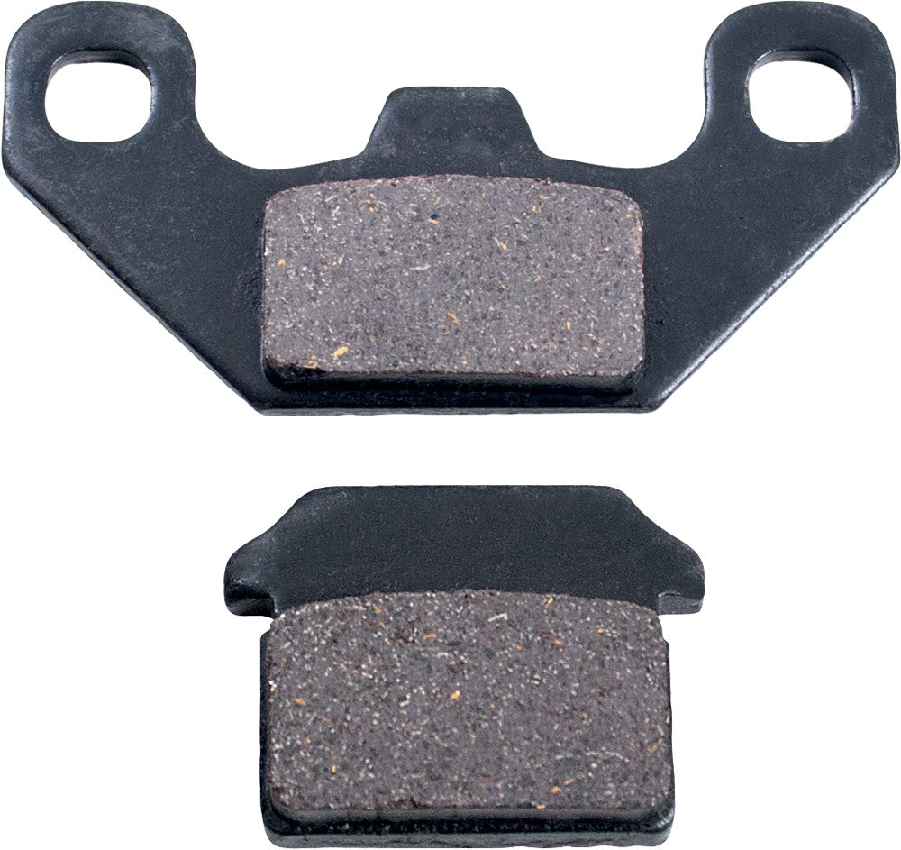 MOGO PARTSBrake Pads13-0412