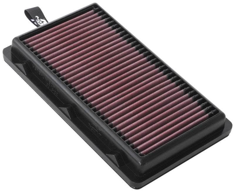 K&N 20-21 Hyundai Sonata I4-1.6L DSL Replacement Air Filter 33-5108