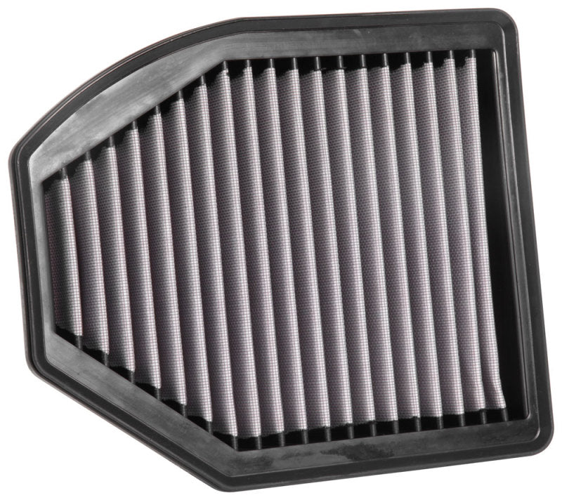 AEM 16-18 Acura ILX L4-2.4L F/l DryFlow Air Filter 28-50035