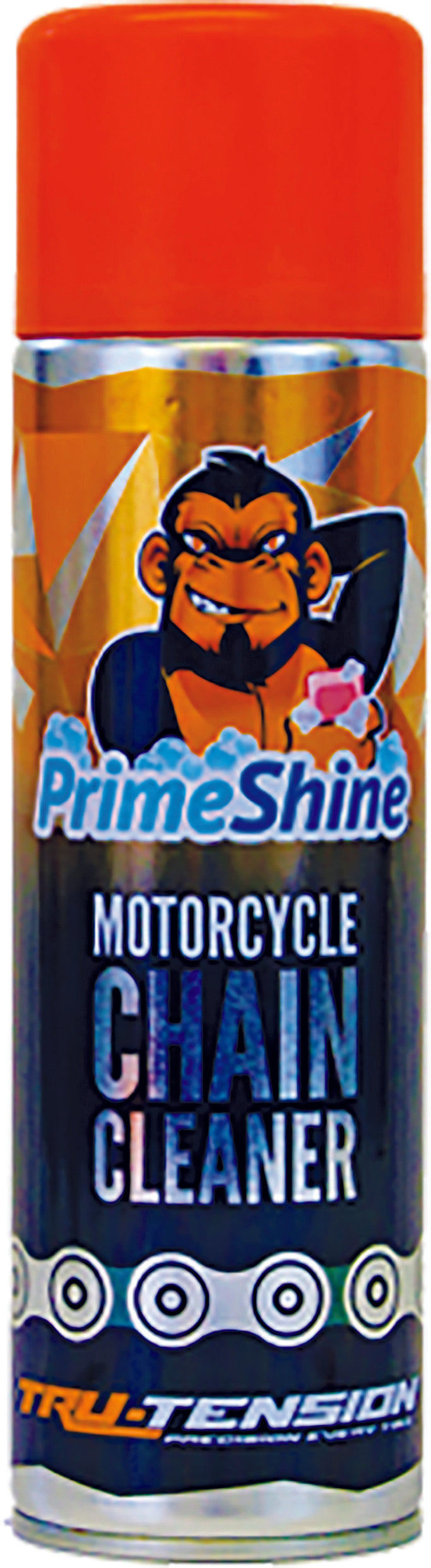 TRU TENSION Primeshine Chain Cleaner 7