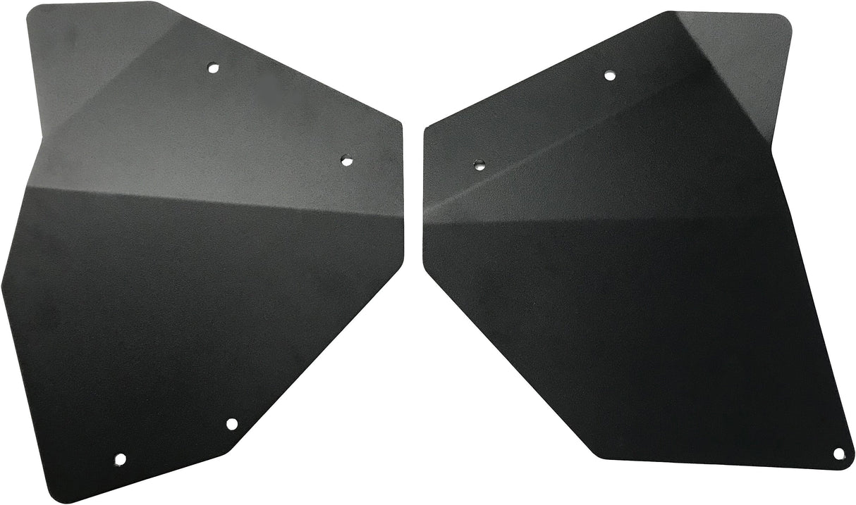 NAVATLASMounting Bracket Side Panels CanBX3SP