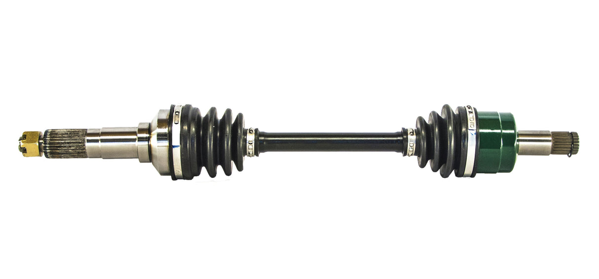 OPEN TRAILOe 2.0 Axle FrontYAM-7021