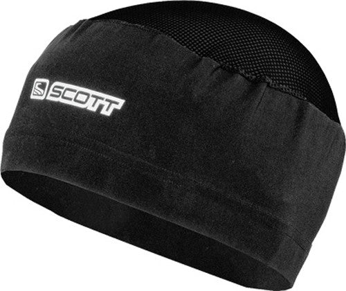 SCOTT Sweathead Beanie Basic Black 3/Pk 210898-0001222