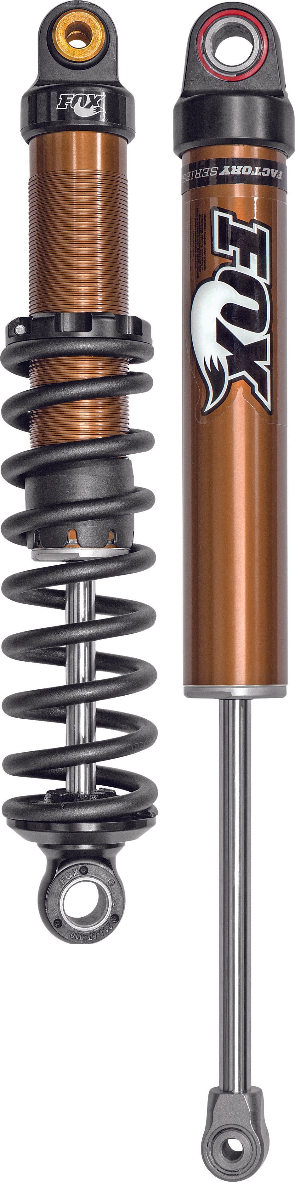 FOX Rear Track Kit Sd 1.5 Zero/ 1.5 Zero 853-01-001