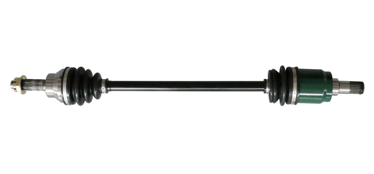 OPEN TRAILOe 2.0 Axle Front LeftHON-7014