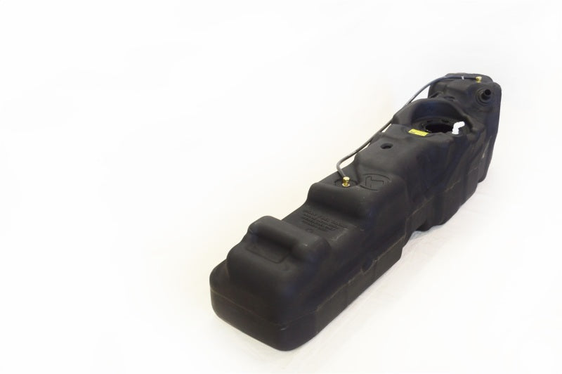 Titan Fuel Tanks 13-23 RAM 2500/3500 50 Gal. Extra HD Cross-Linked PE XXL Mid-Ship Tank- Mega Cab SB 7030213