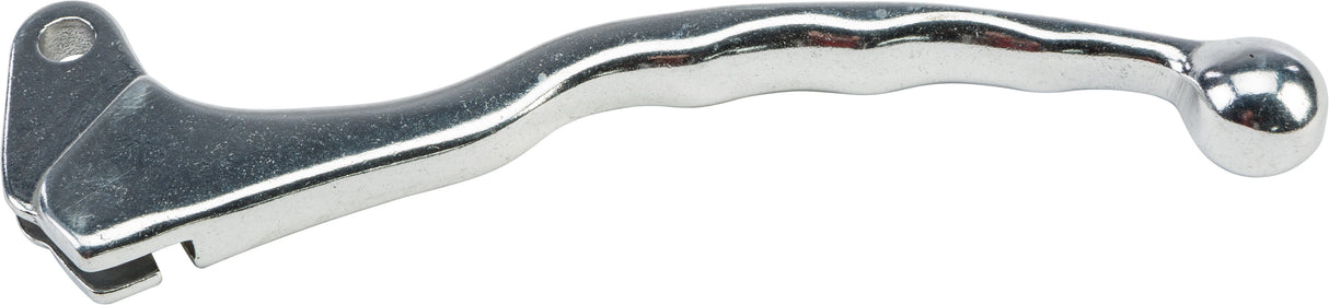 FIRE POWER Clutch Lever Silver WP99-51282