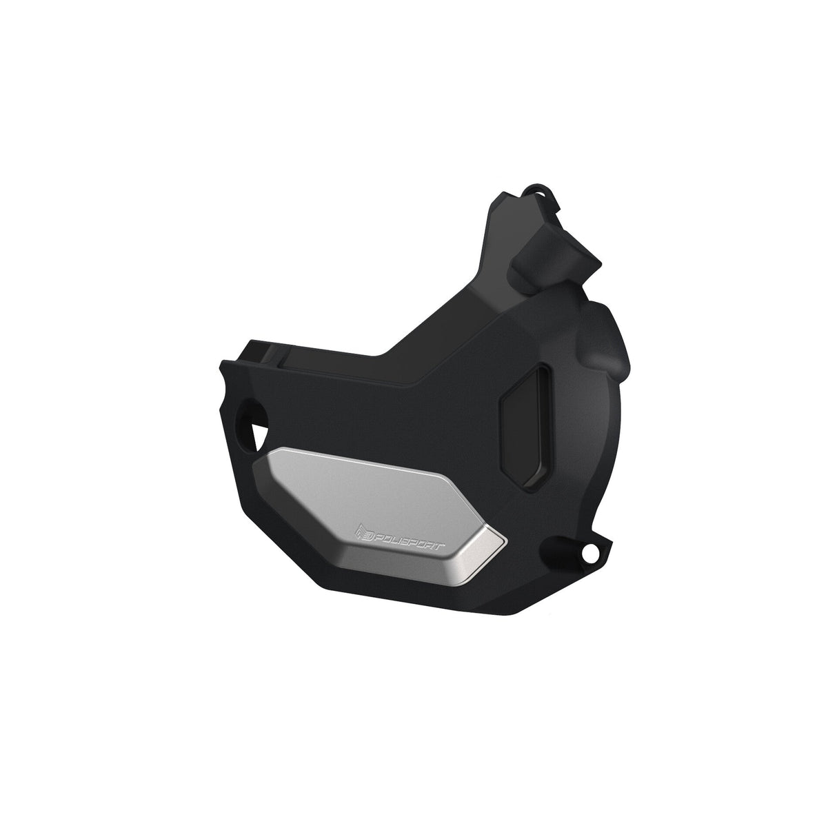 POLISPORT Alternator Cover Protector Left Side Hon 8486600001