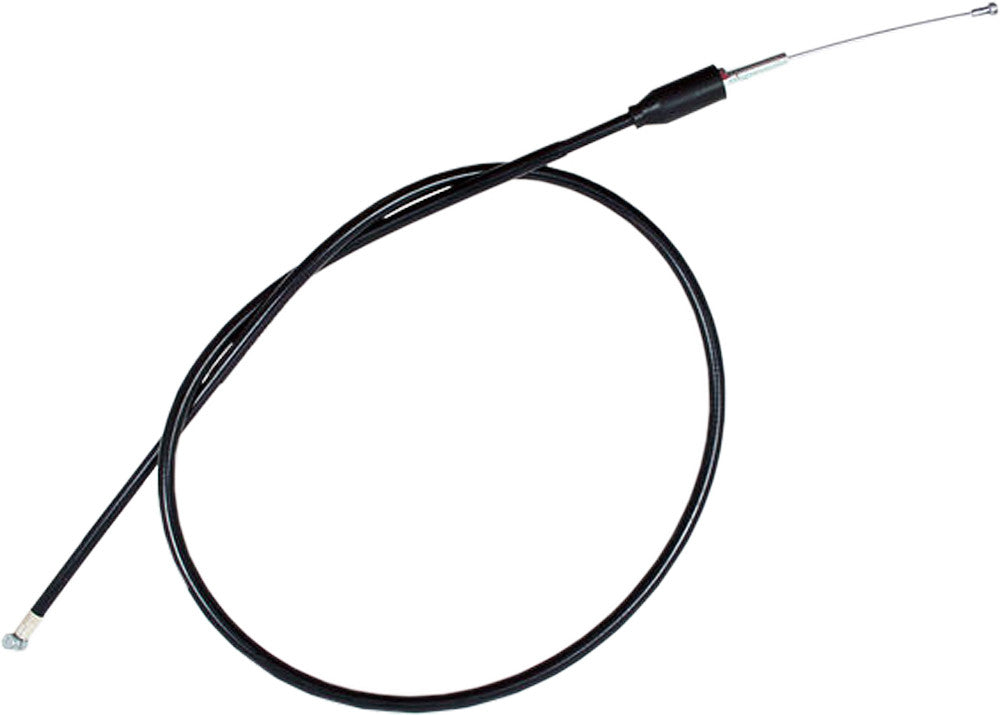 MOTION PROBlack Vinyl Clutch Cable04-1988