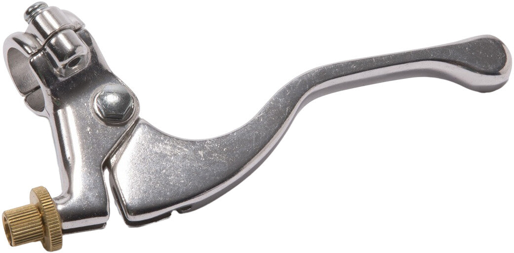 MOTION PROClutch Lever Assembly Polished14-0102