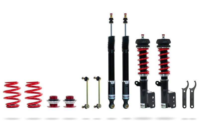 Pedders Extreme Xa Coilover Kit 2004-2006 GTO PED-160033