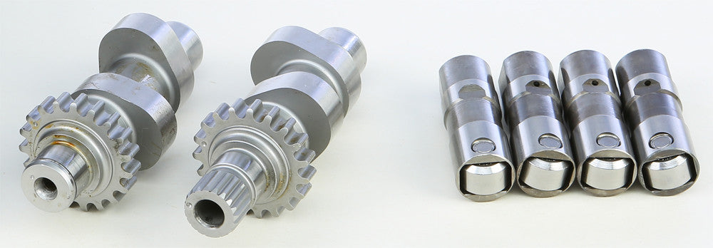 LUNATICam And Lifter Kit V293hr07 Hd Early Twin Cam21740704LK