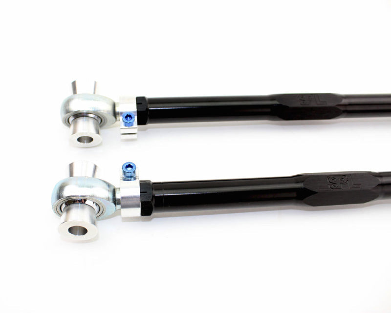 SPL Parts 2014+ BMW M2/M3/M4 (F8X) Rear Traction Links SPL RTR F8X
