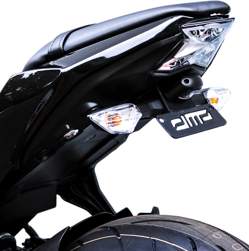 DMP Fender Eliminator Kit 670-4515