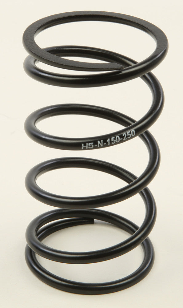 SPEEDWERX S/S 440-90471 Spdwrx H-5 Secon Dary Spring S/M 150-250 CCH5-N-150-250~DUP