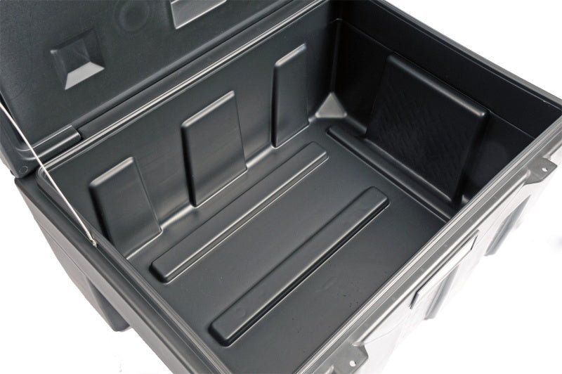 Deezee Universal Tool Box - Specialty Utility Chest Plastic 37In DZ 6537P