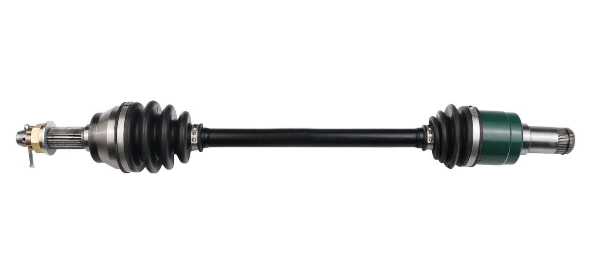 OPEN TRAILOe 2.0 Axle Rear LeftJDR-7014