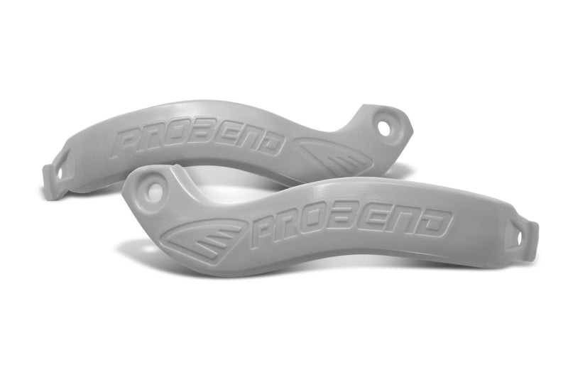 Cycra Probend CRM Replacement Abrasion Guard Gray 1CYC-1058-80