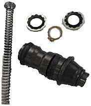 CYCLE PRO Clutch Master Cyl Repair Kit Oem 43244-01 19259