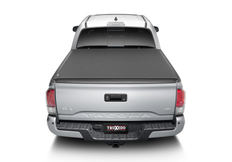 Truxedo 16-20 Toyota Tacoma 5ft Pro X15 Bed Cover 1456001