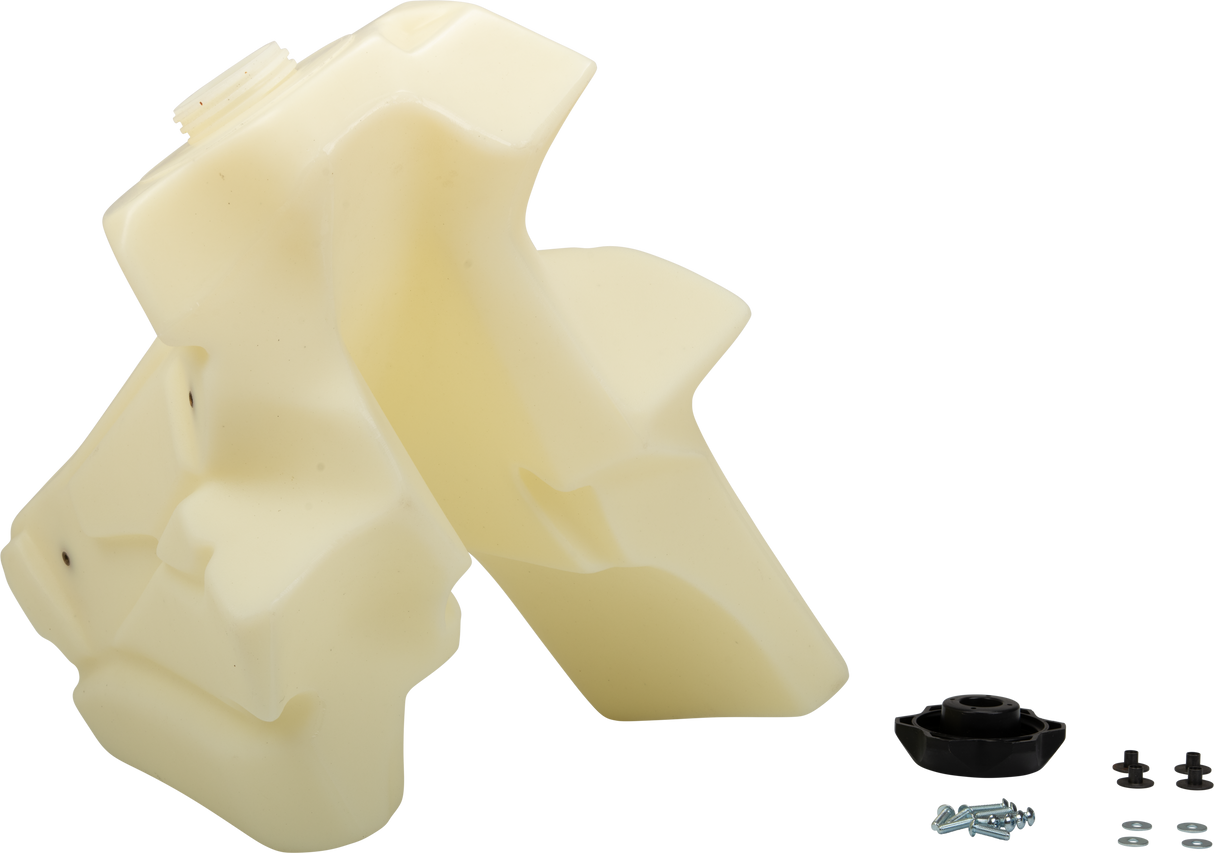 IMS Fuel Tank Natural 3.2 Gal 112429-N2