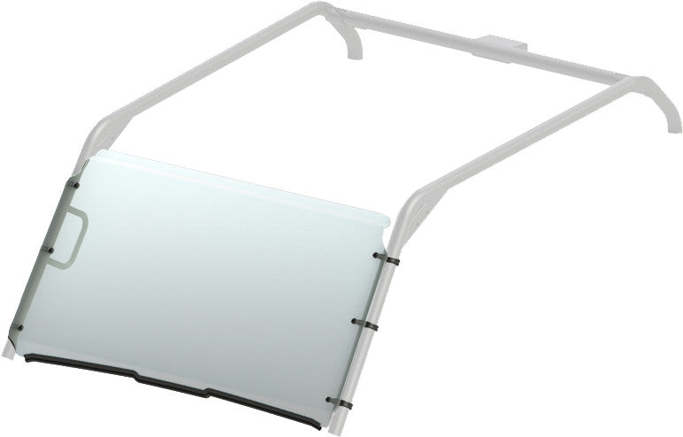 KOLPINFull Fixed Windshield W/Hard Coat2716