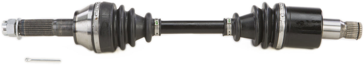 OPEN TRAILOe Rear AxlePAXL-1138