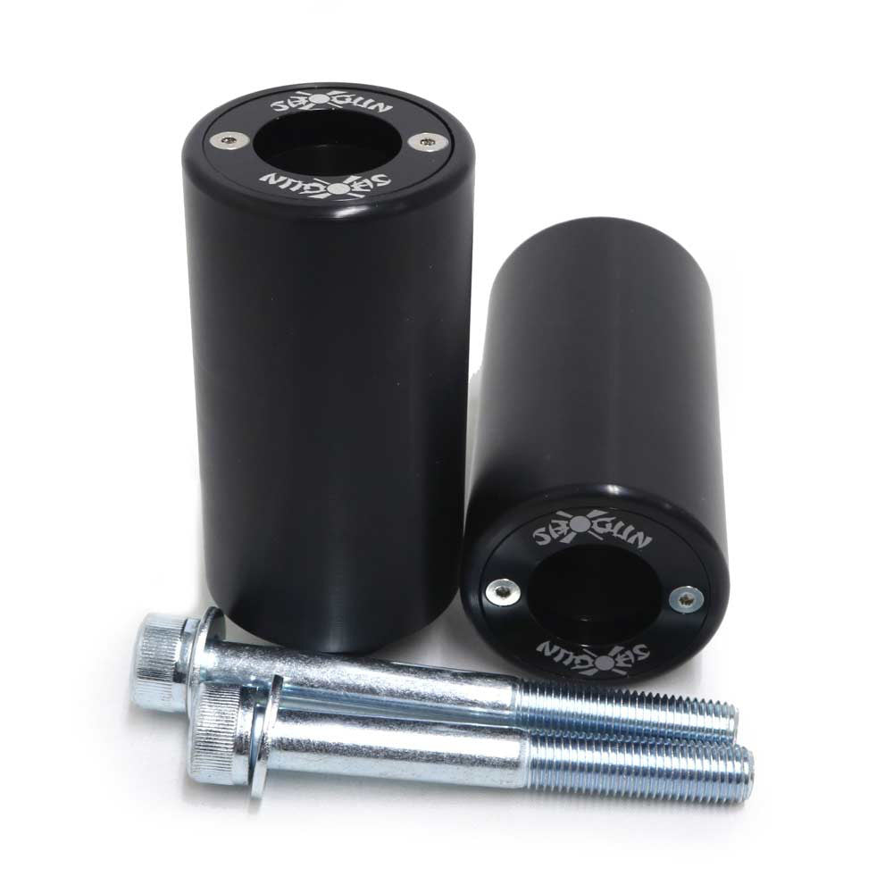 SHOGUN Pr/Pa2 Frame Sliders No Cut Kaw 715-4459
