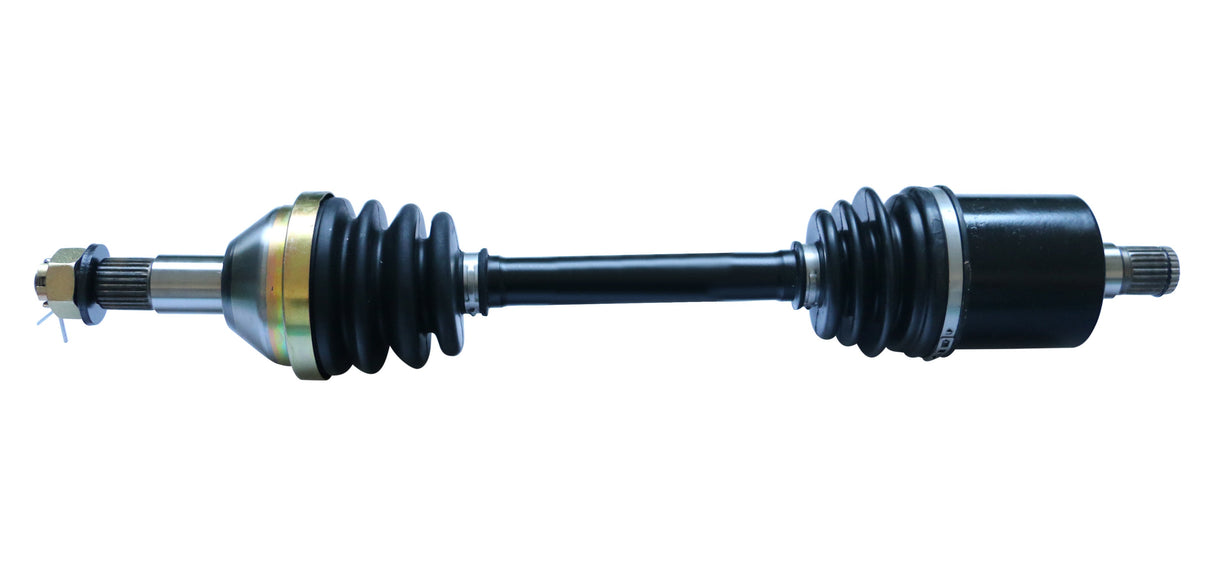 OPEN TRAILOe 2.0 Axle Front RightCAN-7045