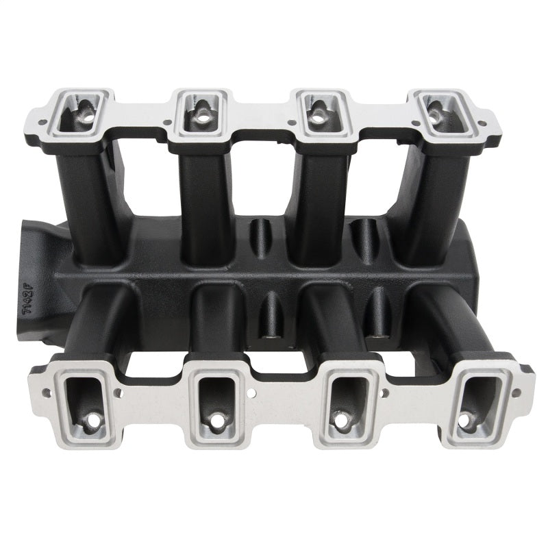 Edelbrock Manifold EFI Pro-Flo XT LS3 Series Black Finish 7142