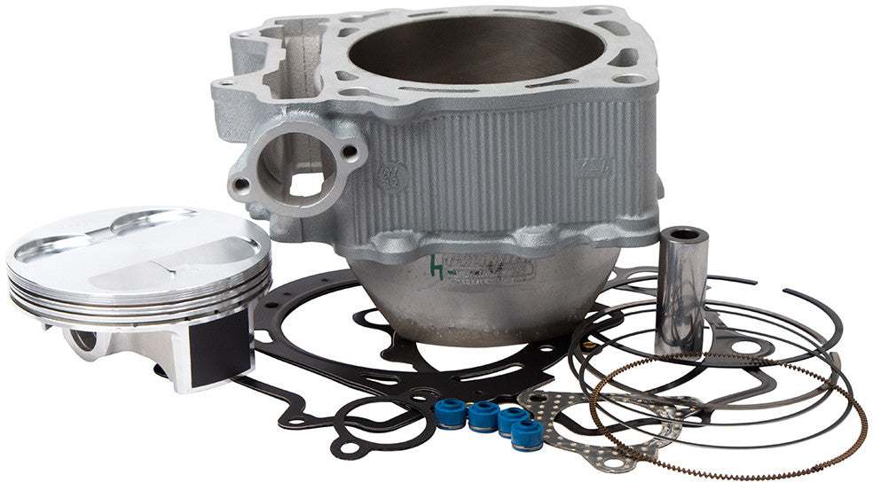 CYLINDER WORKS Cylinder Kit 97.00/Std 12.5:1 Yam 20005-K02