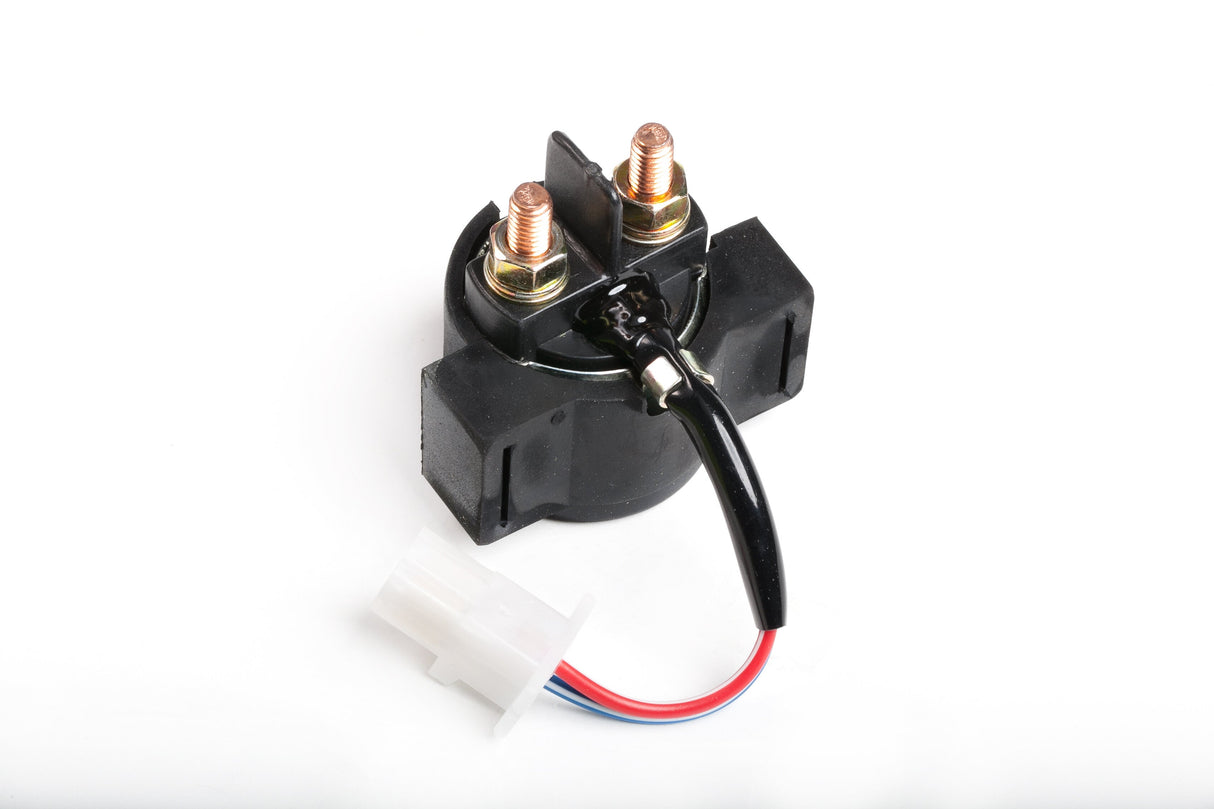 RICKS Starter Solenoid 65-403