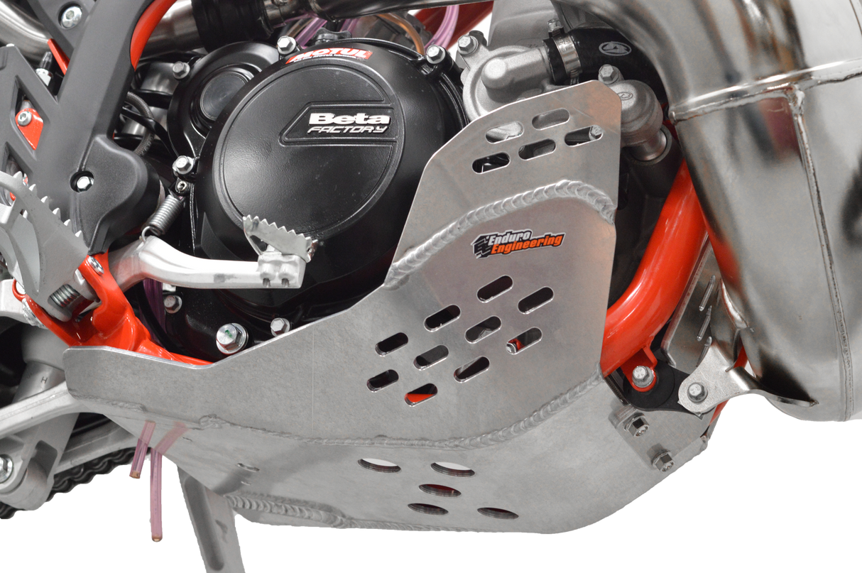 ENDURO ENGINEERING Xtreme Skidplate Beta 24-4020X