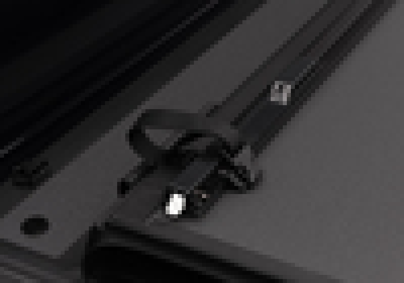 BAK 08-16 Ford Super Duty 6ft 9in Bed BAKFlip MX4 Matte Finish 448310