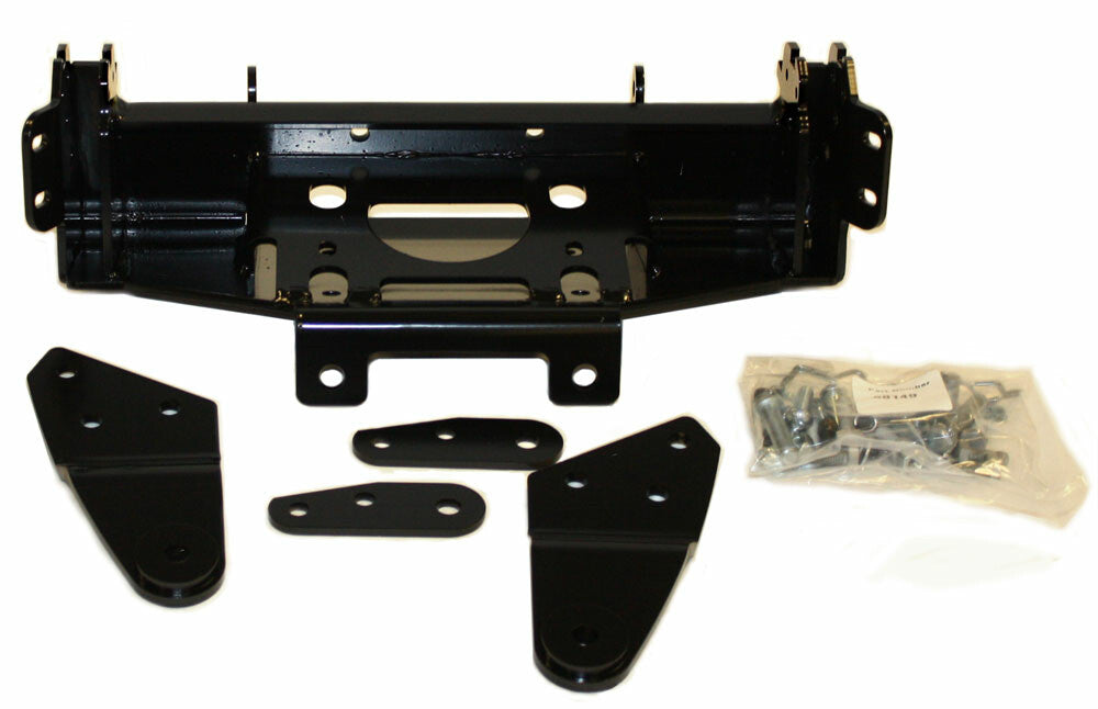 WARN Warn Plow Mount Kit Kymco 88085